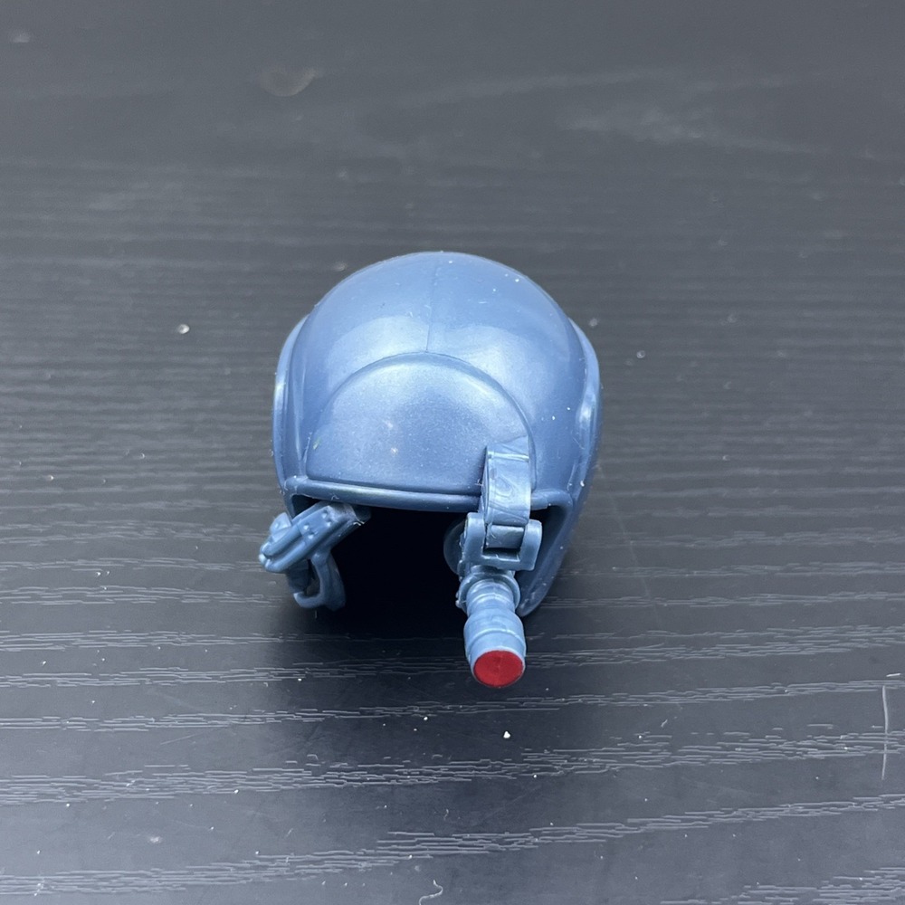 GI Joe Battle Helmet Night Vision Accessory Hasbro Action Figure Part